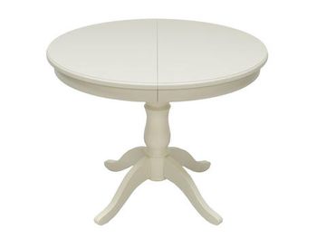 Стол и 2 стула Leset Луизиана 1Р Остин (слоновая кость)