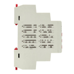 Реле времени (10 устанавл, функц,) RT-10-2 EKF PROxima