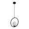 Подвесной светильник Arte Lamp Matisse A7741SP-1BK