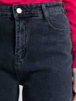 Джинсы Граб НЬЮ (синие) Б15433-12М LT Collection