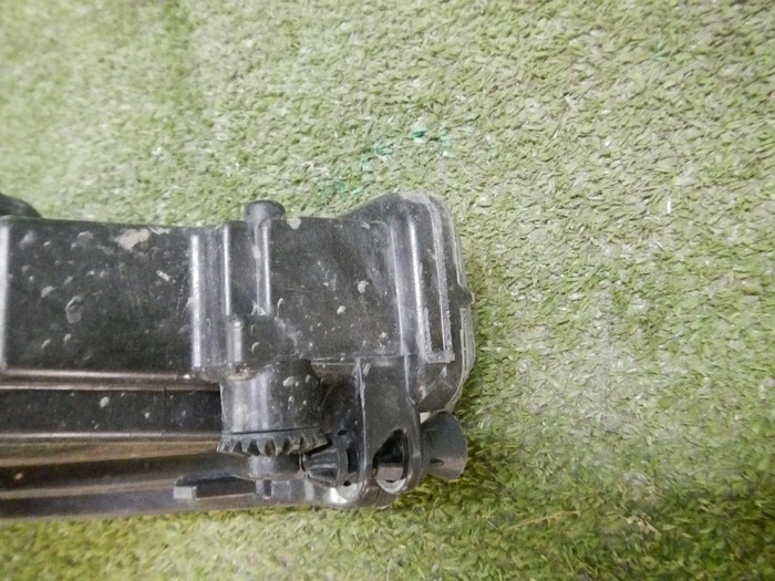 ПТФ левая BMW X5 G05, X7 G07 (2018-2023)