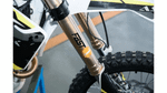 Мотоцикл кроссовый эндуро HASKY XR 250