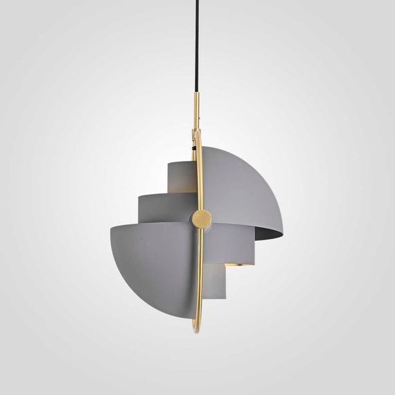 Подвесной светильник Imperium Loft Louis Weisdorff 123429-22