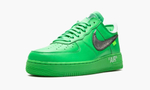 Air Force 1 Low "Off-White - Brooklyn"