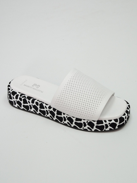 Шлепанцы женские MARCO MAGITNI 0427\08