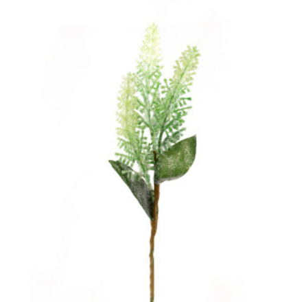 Лаванда на вставке HY1058-Y1237