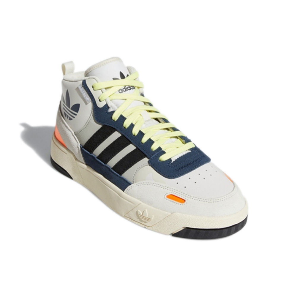 Кроссовки Adidas Originals Post Up Grey Blue