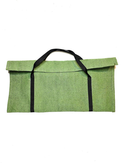 Разборный мангал трапеция люкс (3мм)