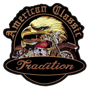 Нашивка American Classic - Орел