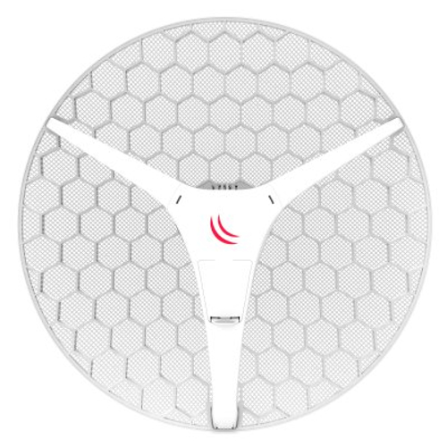 Точка доступа MikroTik RBLHGG-5acD-XL 4pack
