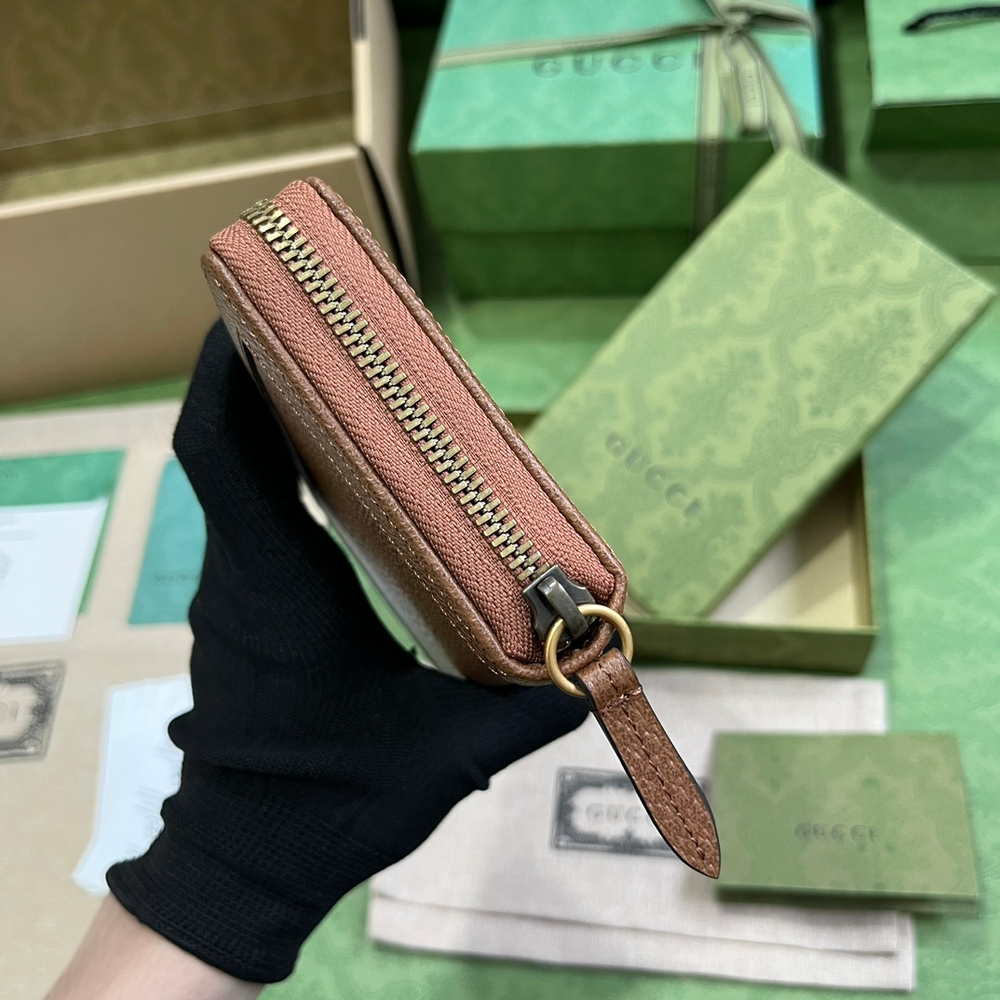 Gucci Diana Wallet
