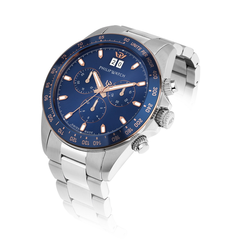 Philip Watch R8273607008