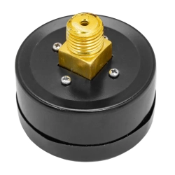 Индикатор давления манометр 1/4''10bar(D-50мм) Forsage F-Y50-2