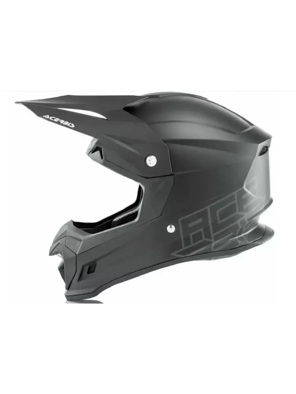 Шлем ACERBIS PROFILE 4.0 black L