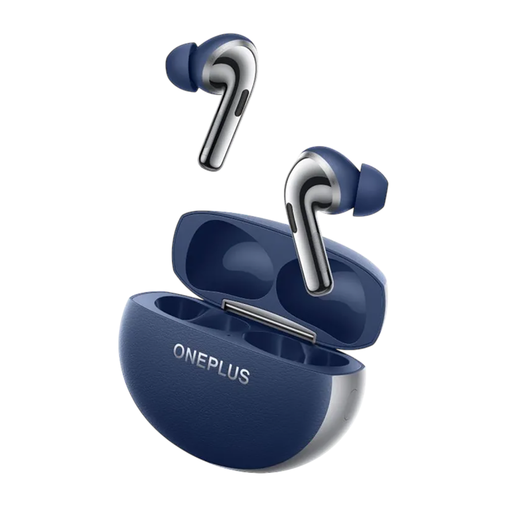 Беспроводные наушники OnePlus Buds Pro 3 (TWS)