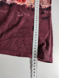 Кардиган Taifun из вискозы на пуговицах 50-52 размер