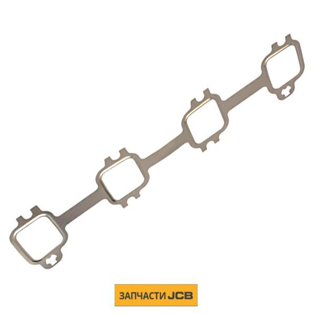 Прокладка коллектора JCB 320/06199