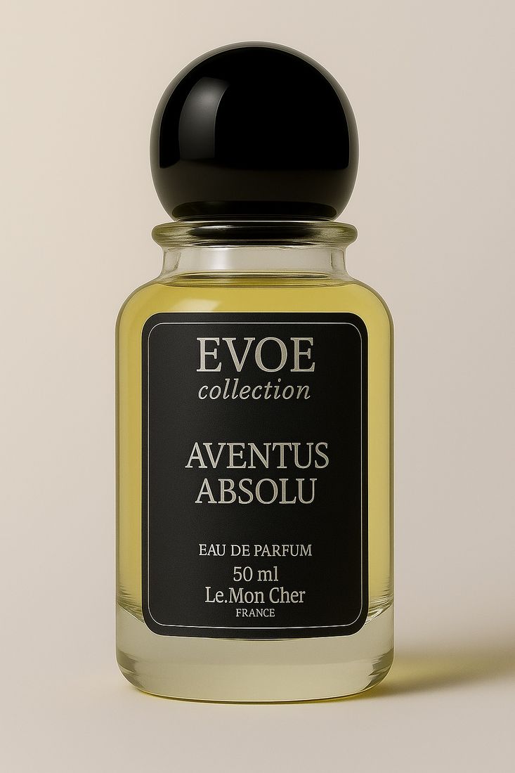 Le Mon Cher Aventus Absolu парфюмерная вода EDP 50 мл, для мужчин