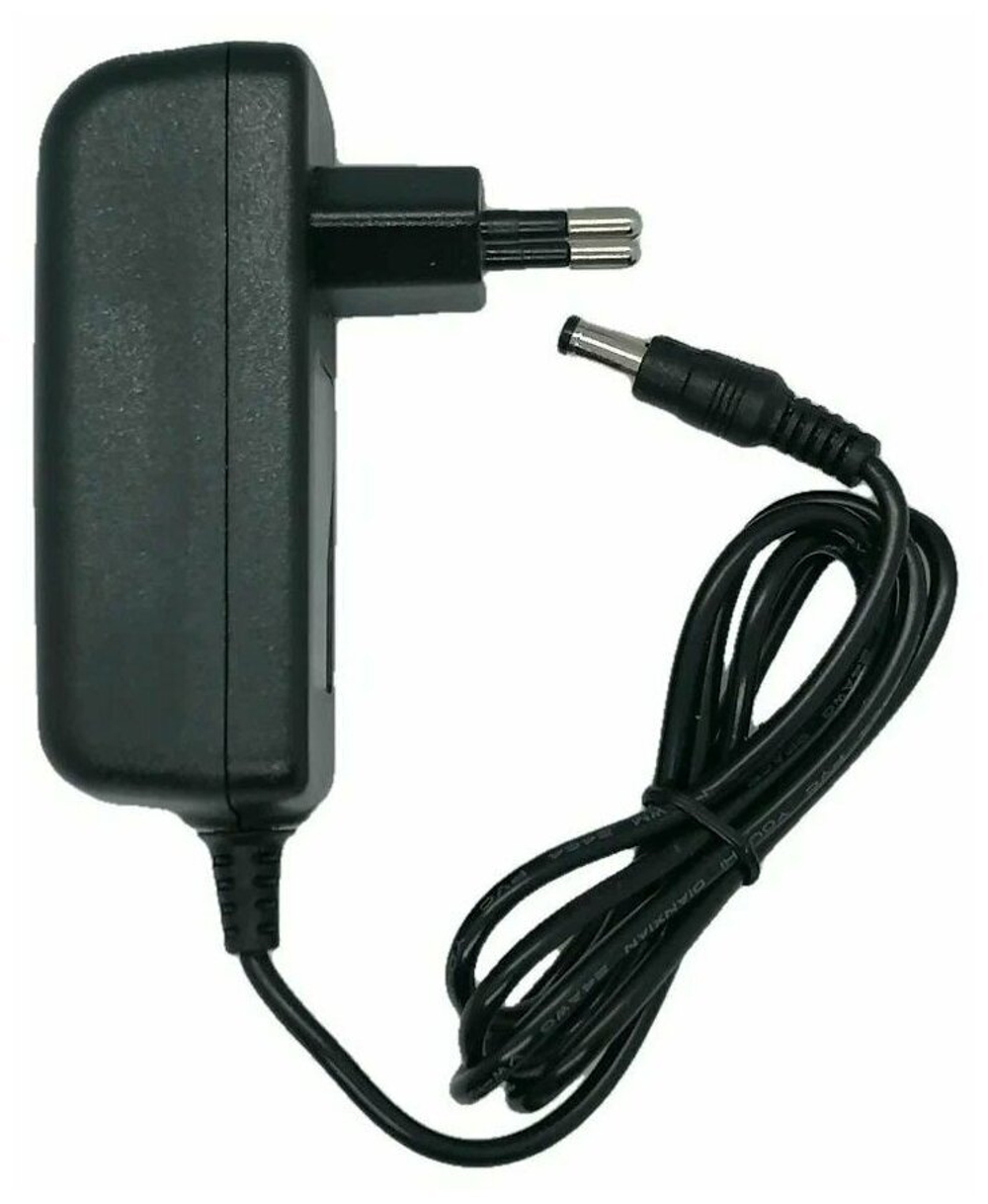 Блок питания Live-Power LP-340 12V 2A=2A штекер 5,5x2,5