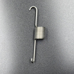 Пружина подвески Yamaha 9,9-15 (YUELANG)