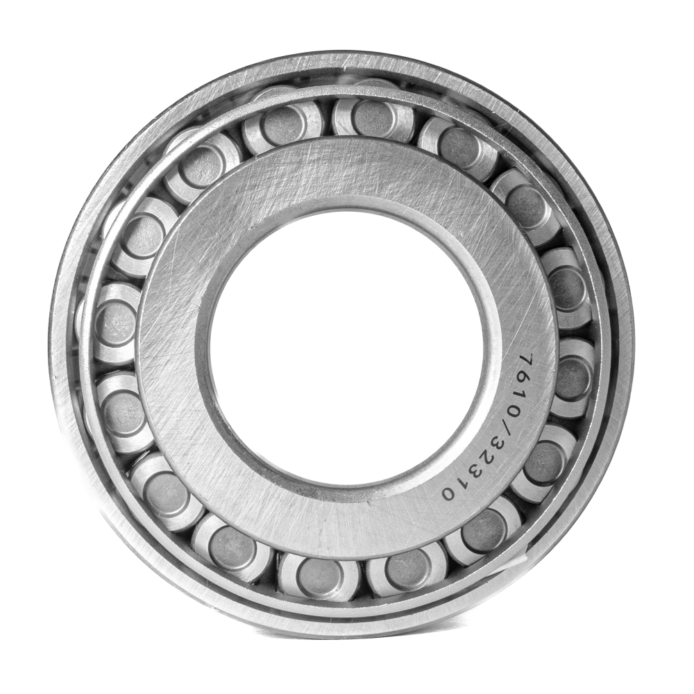 Подшипник роликовый конический однорядный открытый, 50х110х42.25 мм (ступица КамАЗ, МАЗ, ГАЗ)