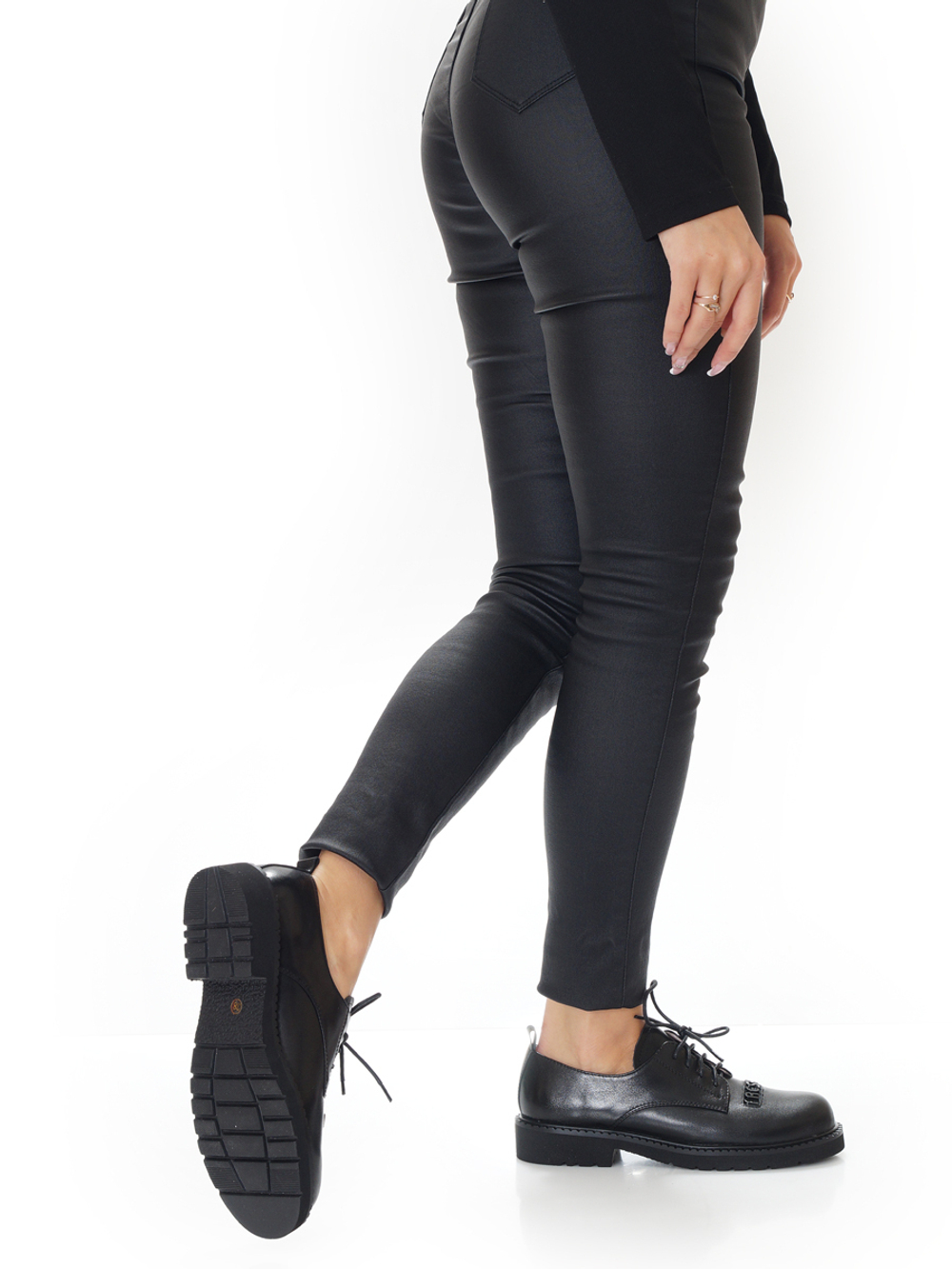 Туфли женские CARDICIANA Т1010-1