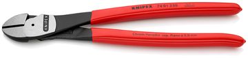 Бокорезы особой мощности  KNIPEX 74 01 250 KN-7401250