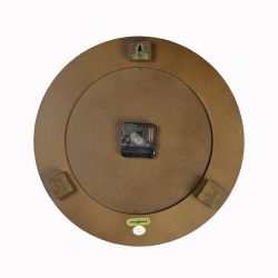 Helios Line Часы Fiori настенные