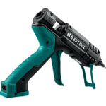 Клеевой пистолет KRAFTOOL Grand 200 , термоклеевой электрический, d 11-12