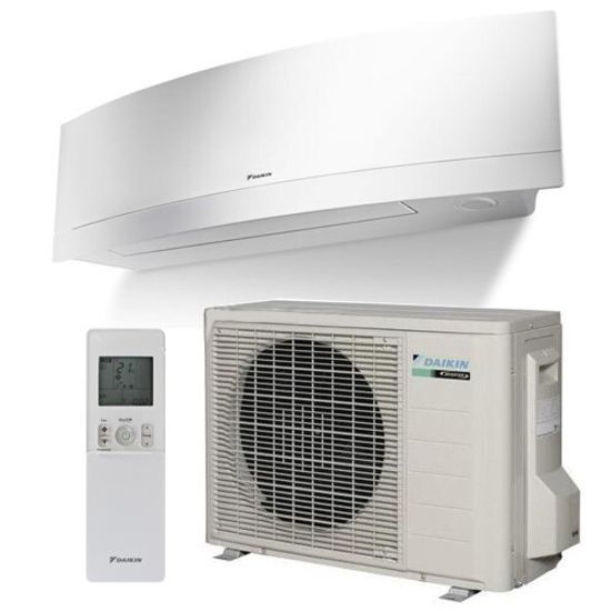 Сплит-система Daikin Emura FTXG20L/RXG20L