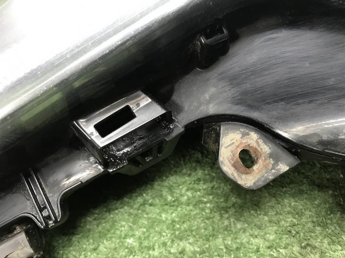 ПТФ правая Lexus LX 3 570 (2015-2023)