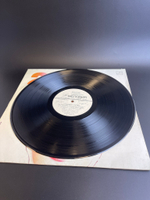 LP Музыкальный телетайп (2). Виниловая пластинка 12 дюймов Мелодия СССР 1987 год