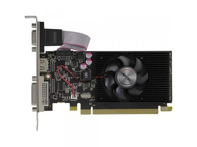 Видеокарта Afox AMD Radeon R5 220 [AFR5220-1024D3L5]