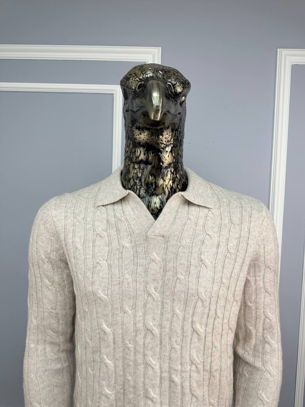 Джемпер Loro Piana