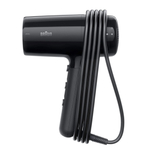 Фен для волос Braun Hairdryer BRHD200E