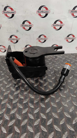 Датчик угла кузова 17433694