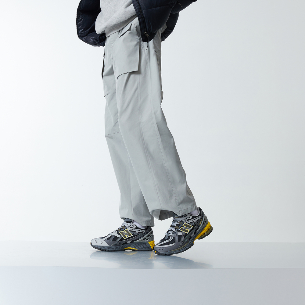 Кроссовки New Balance