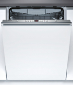 Встраиваемая посудомоечная машина Bosch SMV 47L10 RU