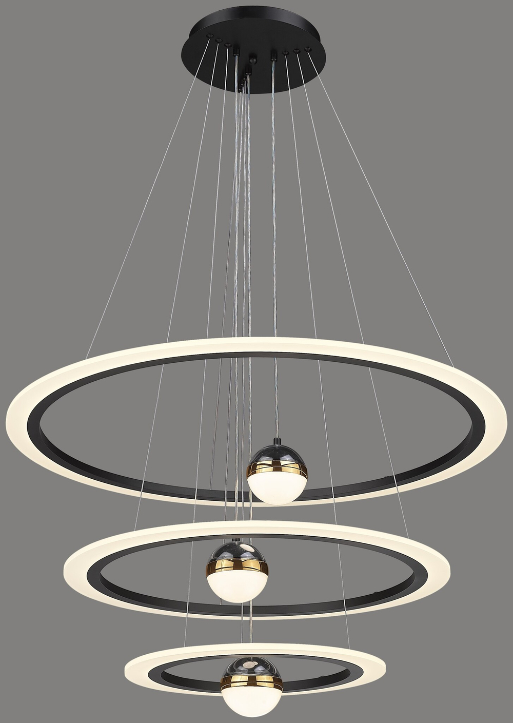 Светильник подвесной Velante LED 431-303-06