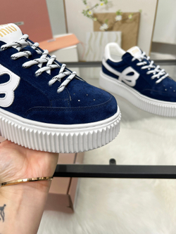 Miu Miu Sneakers (5 colors)