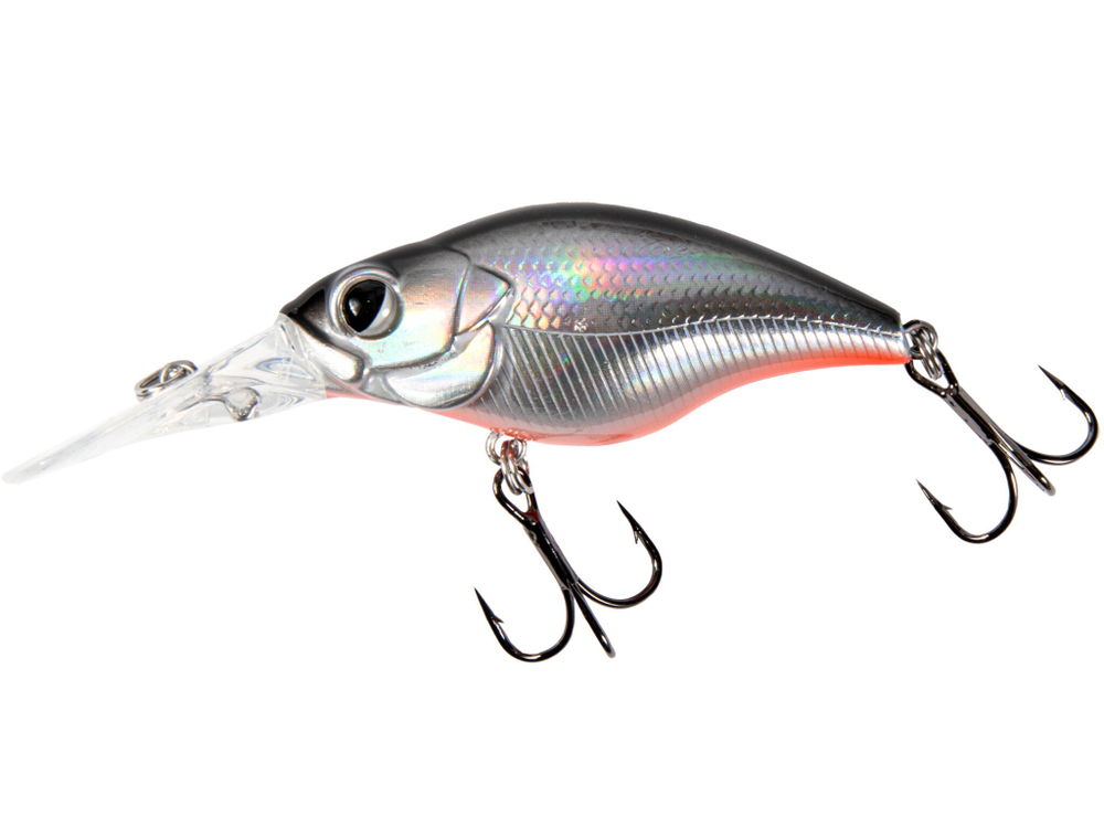 Воблер плав. LJ Original SHADY CRANK F 06.00/A082