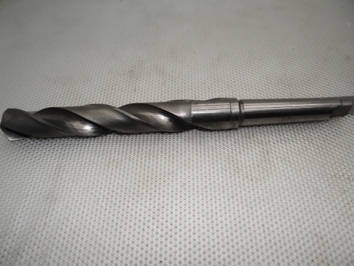 Сверло 29мм (170х310) Р18 к\х К/М3 СССР