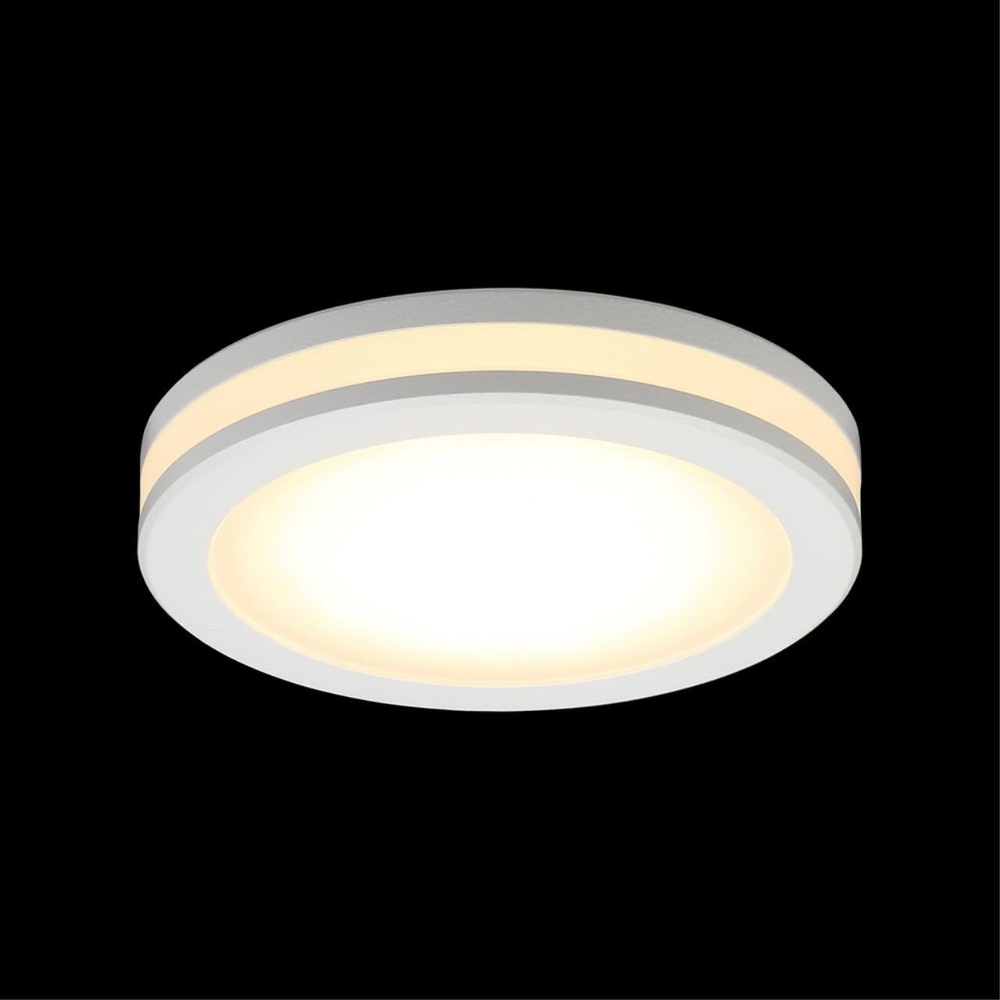 Встраиваемый светодиодный светильник Aployt Nastka APL.0013.09.05