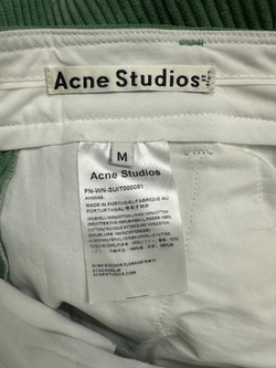 Костюм Acne Studios