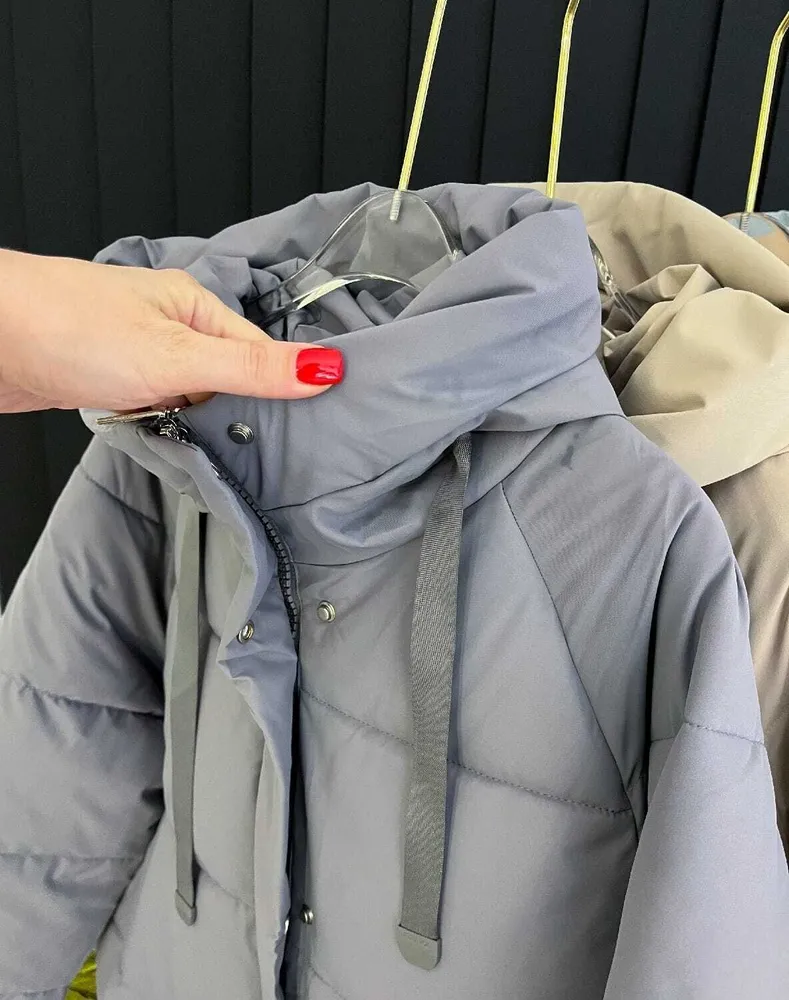 Куртка 7354903 Fabrika