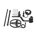 Металлоискатель RGK MD-70 Gold