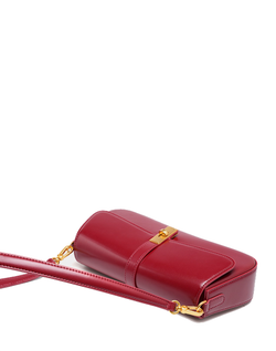 Сумка XOXO LEGENDS ЭЛЛИН | Бордо