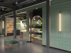 MOROCCO: КАСАБЛАНКА