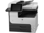 МФУ HP LaserJet Enterprise 700 M725dn (CF066A)