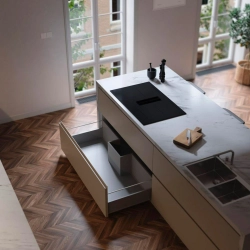 Варочная панель Asko HIHD854MM